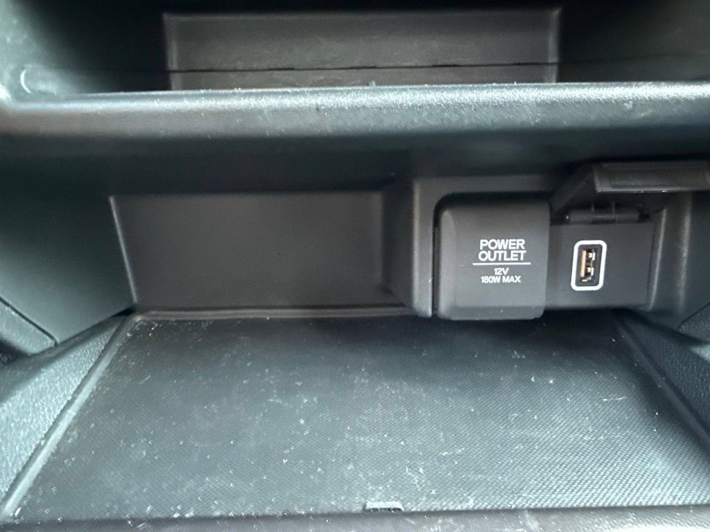 Used 2023 Honda Ridgeline Sport image 26