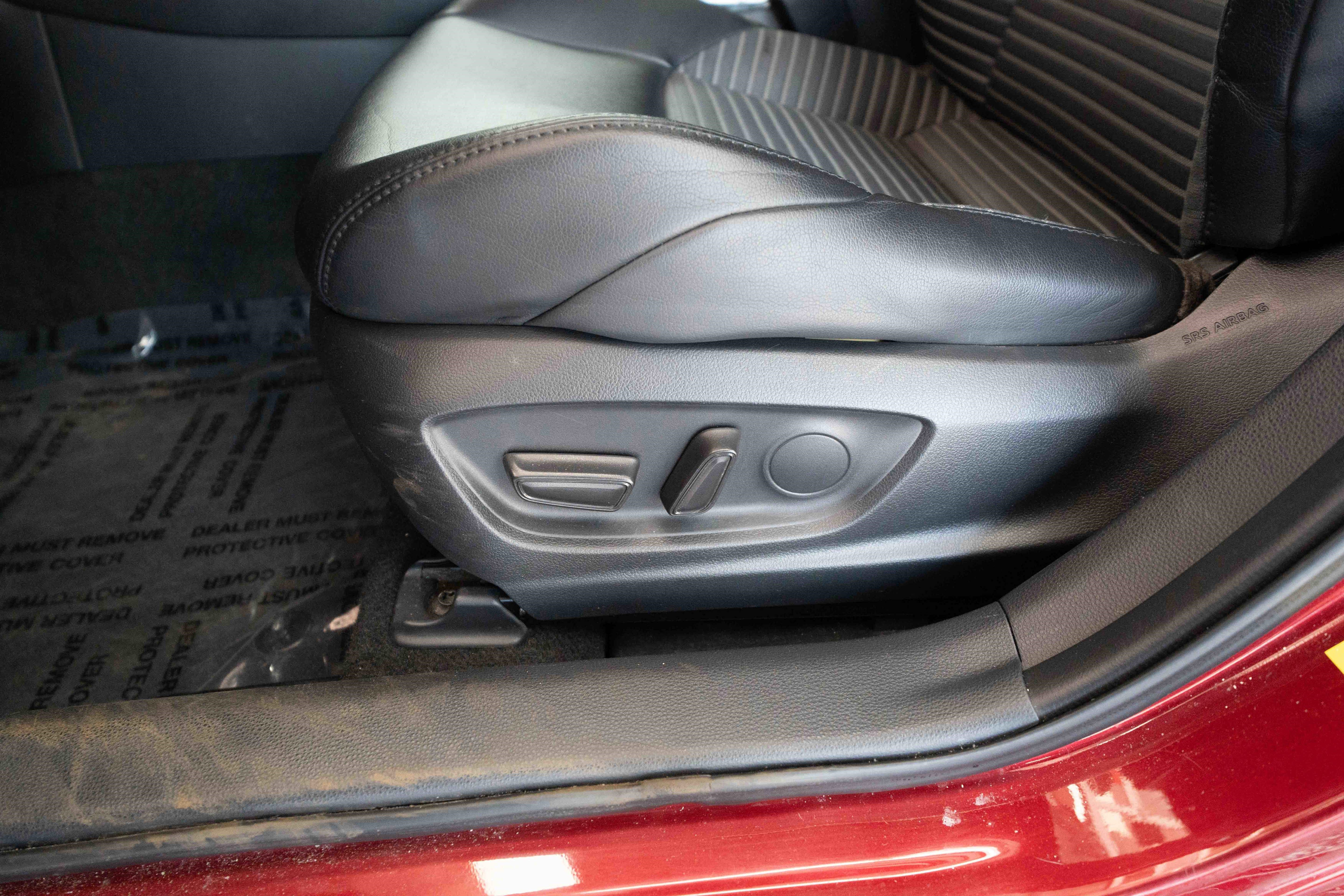 Used 2023 Toyota Corolla XSE w/ Carpet Mat Package (TMS) image 19