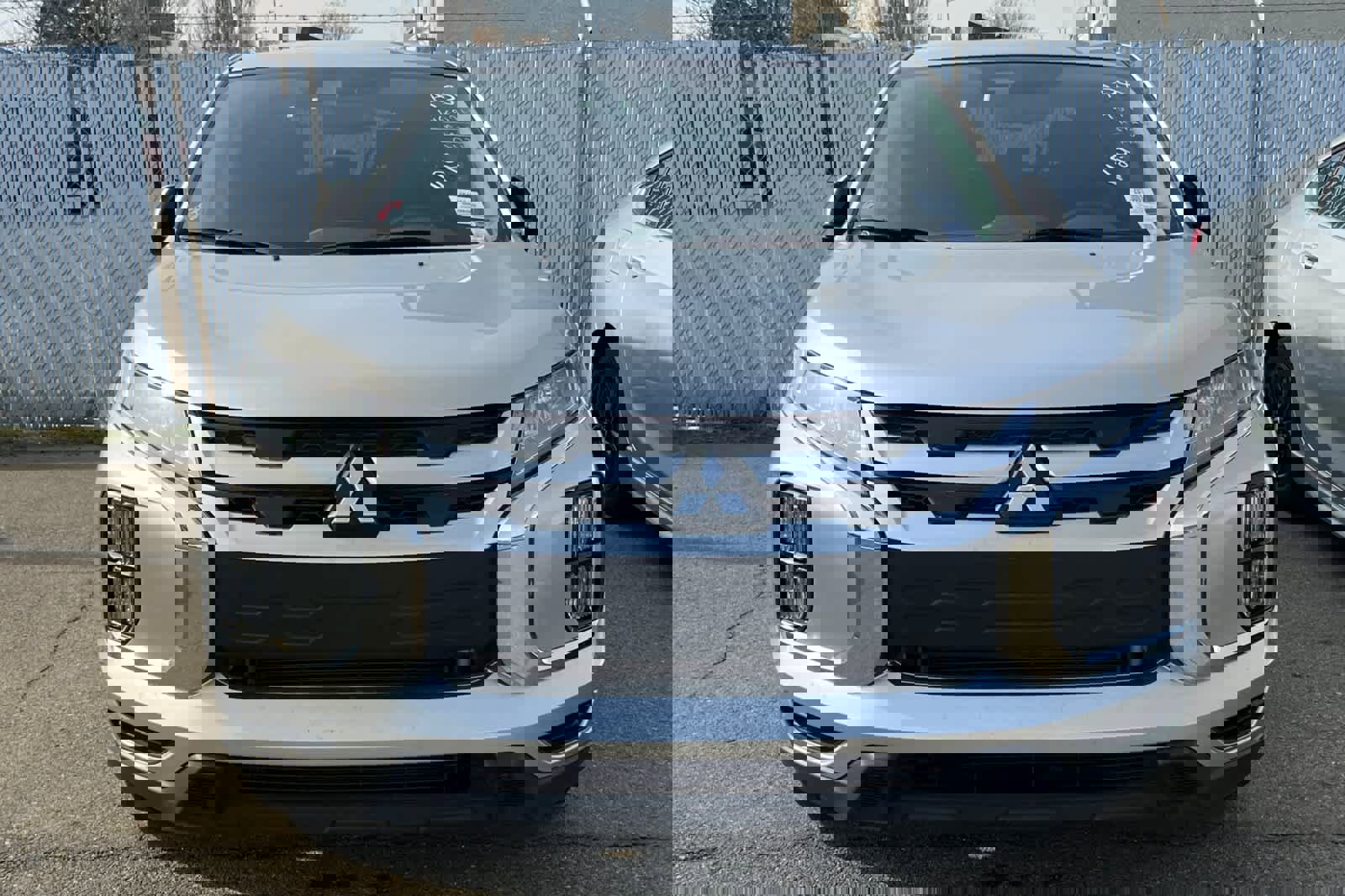 Used 2024 Mitsubishi Outlander Sport SE image 6