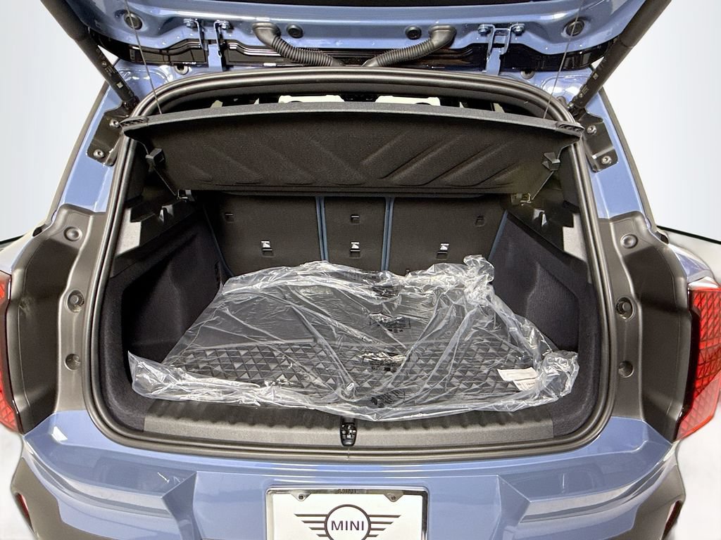 New 2027 MINI Cooper Countryman S AWD/4WD image 28