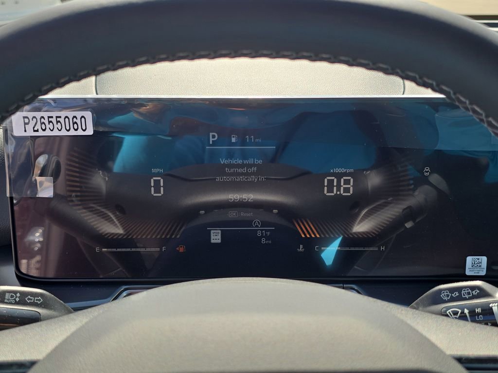 New 2026 Kia Sorento S image 31