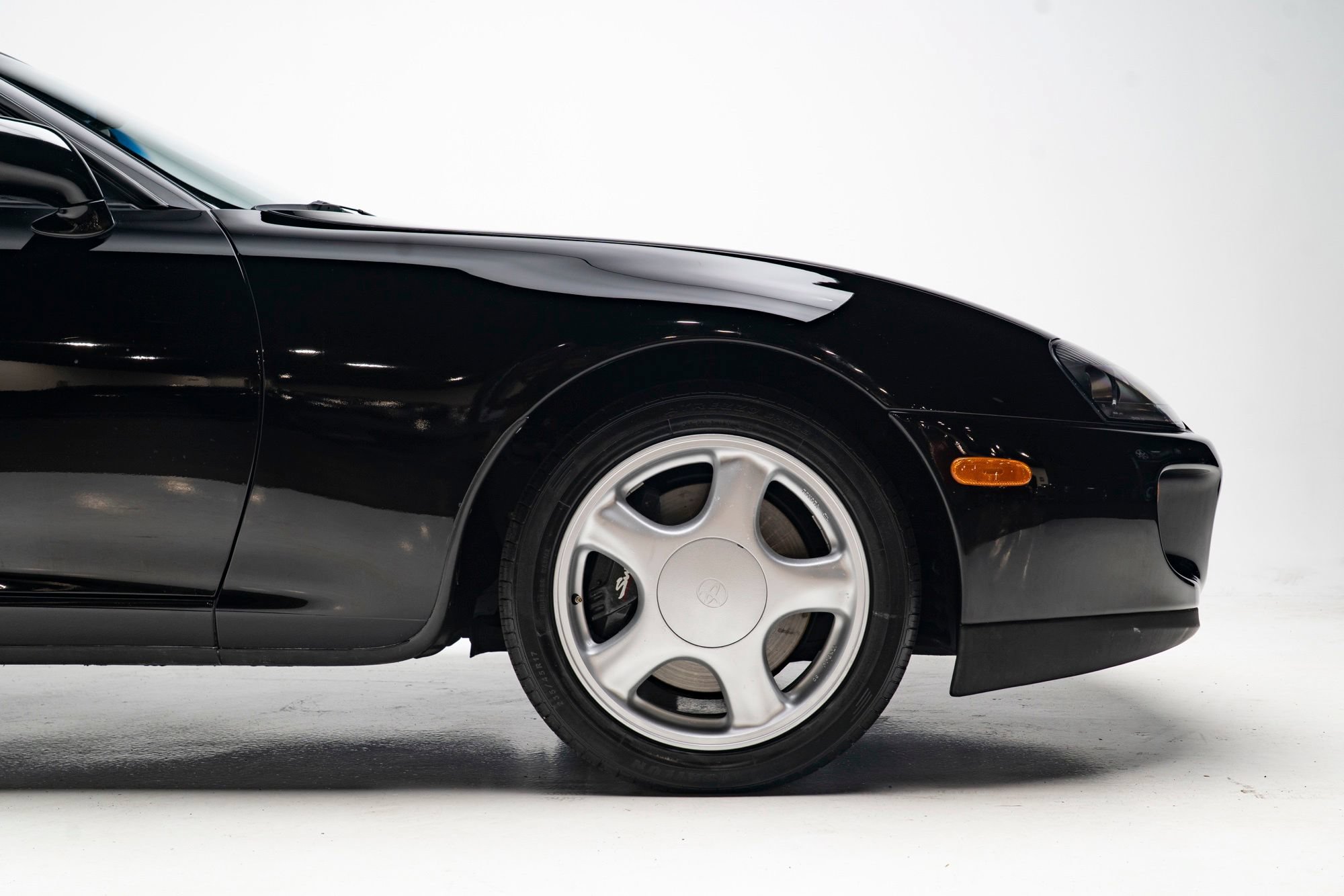 Used 1994 Toyota Supra Turbo RWD image 64