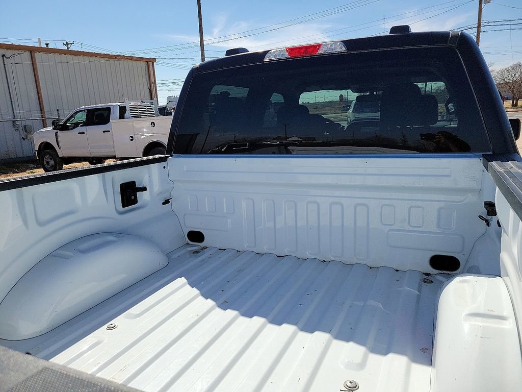 Used 2022 Ford F150 XLT w/ Equipment Group 301A Mid image 15