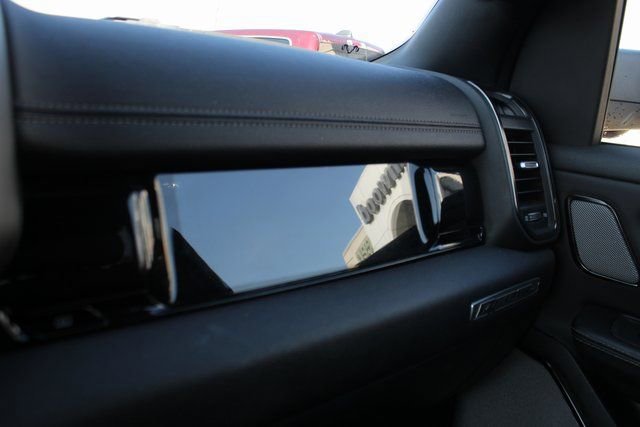 Used 2025 RAM 1500 Rebel w/ Rebel Level 2 Equipment Group image 26