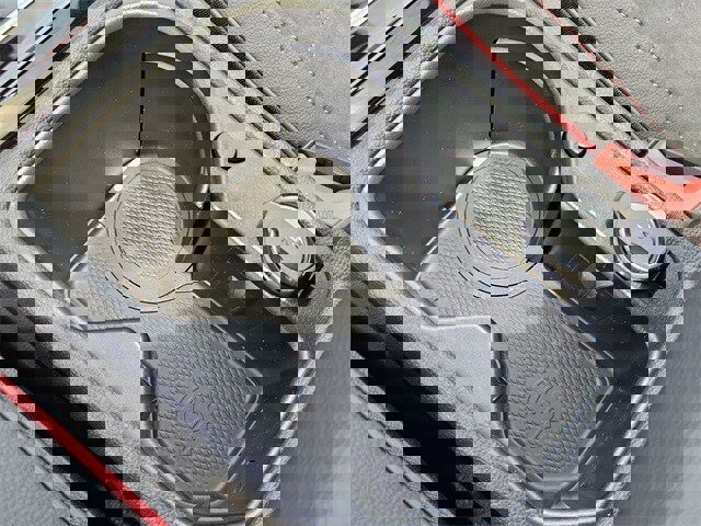 New 2025 Volkswagen GTI SE image 22