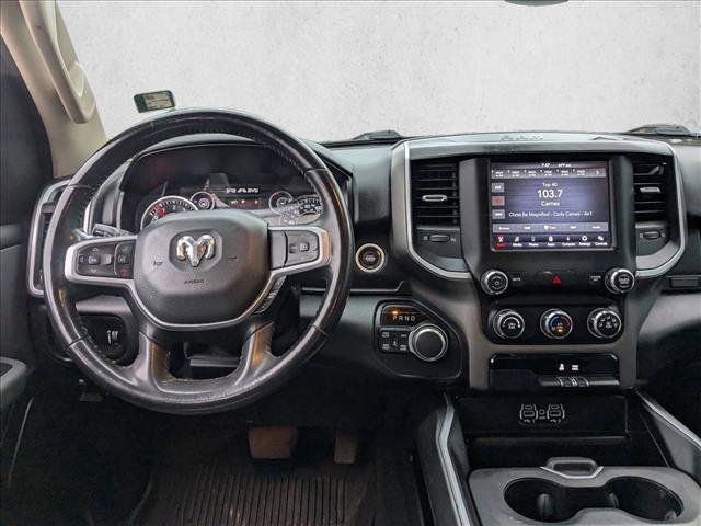 Used 2020 RAM 1500 Lone Star image 16