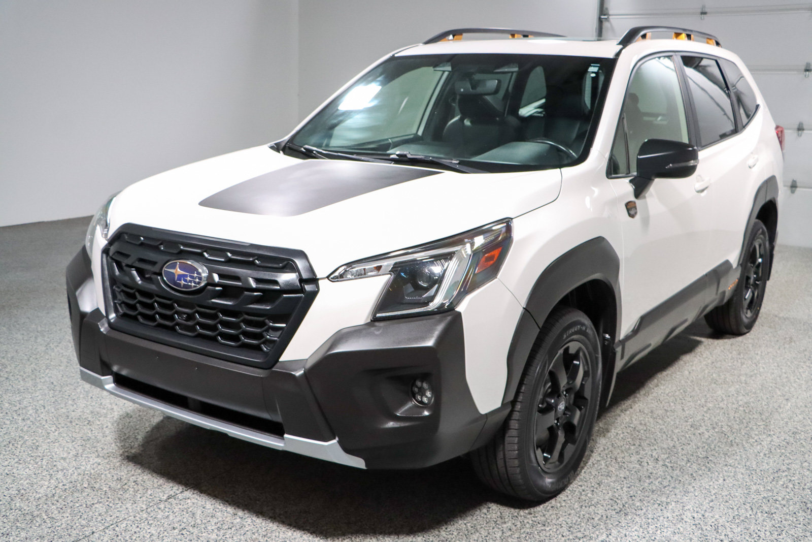 Used 2023 Subaru Forester Wilderness AWD/4WD image 32