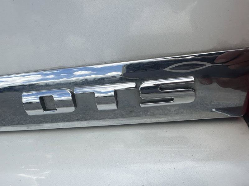 Used 2008 Cadillac DTS FWD image 15