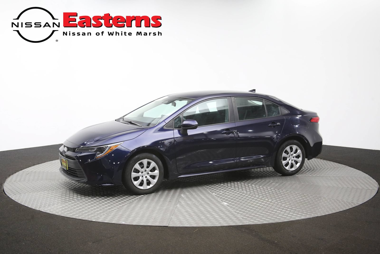 Used 2023 Toyota Corolla LE FWD image 56