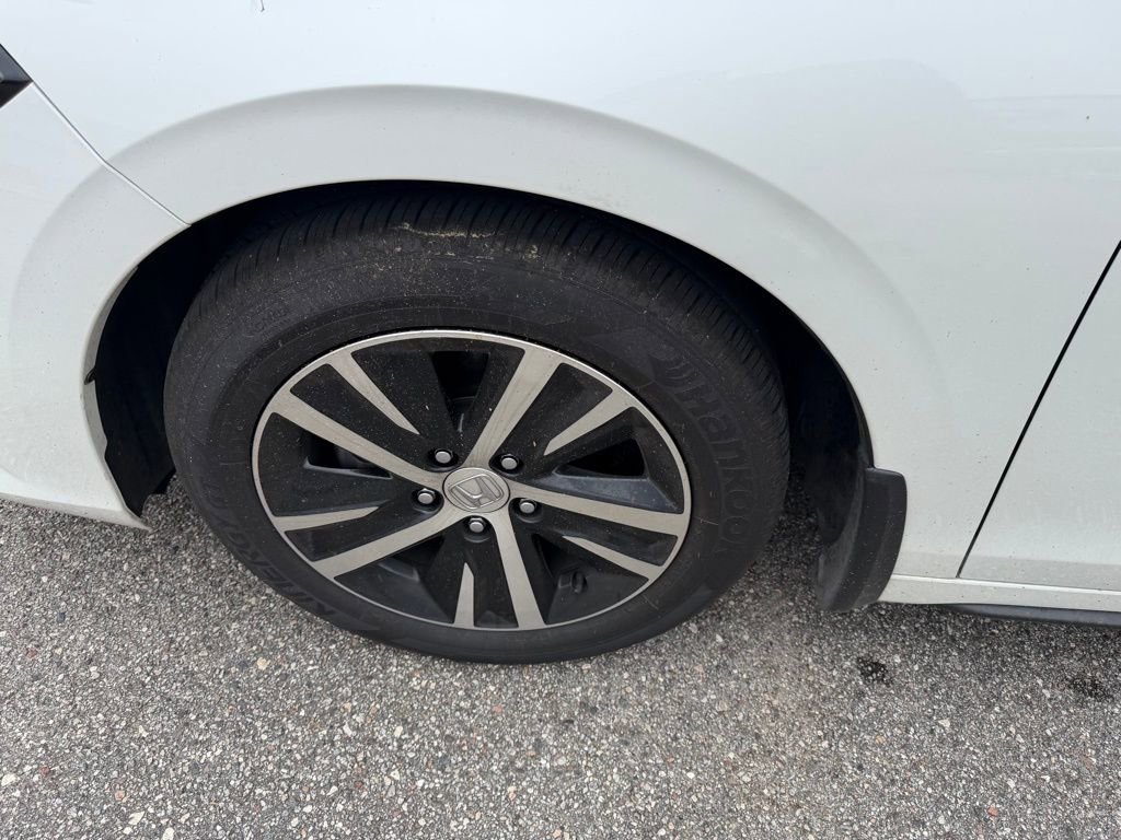 Used 2024 Honda Civic LX image 10