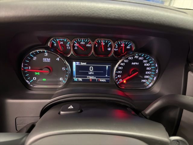 Used 2020 Chevrolet Tahoe LT AWD/4WD image 22