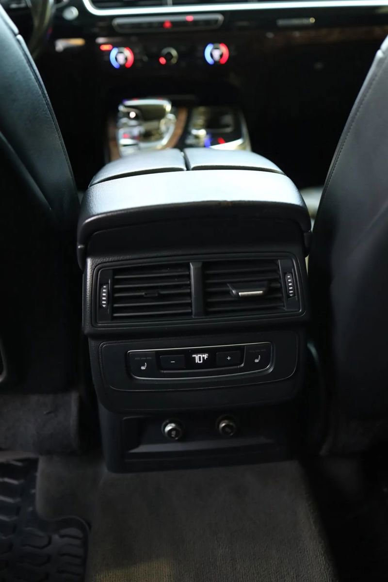 Used 2018 Audi Q7 3.0T Premium Plus w/ Premium Plus Package image 35