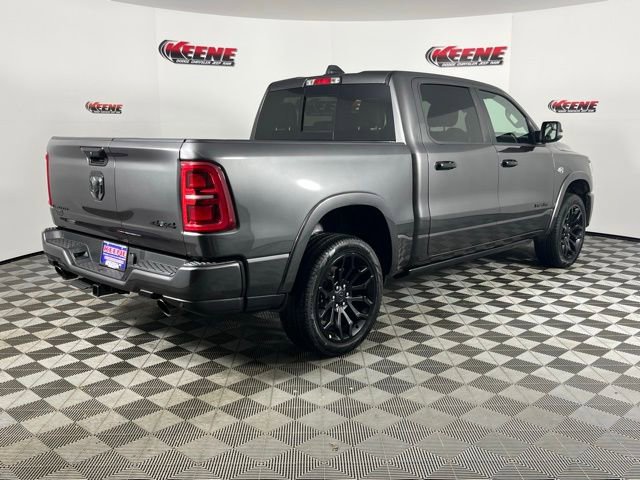 New 2026 RAM 1500 Limited image 3