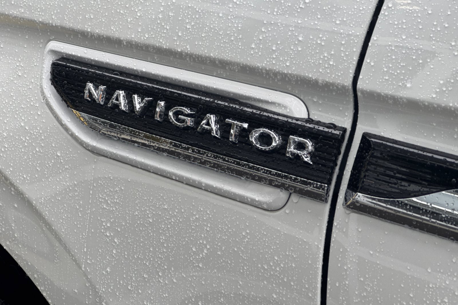 Certified 2024 Lincoln Navigator L Black Label AWD/4WD image 29
