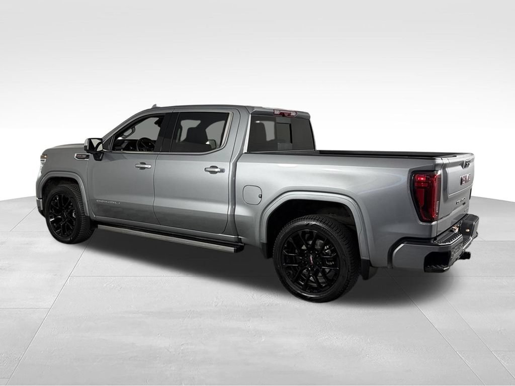 Used 2023 GMC Sierra 1500 Denali AWD/4WD image 9