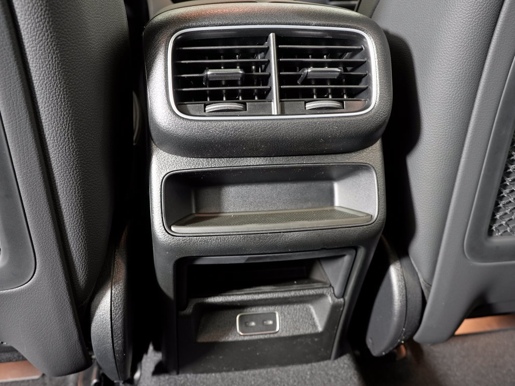 Certified 2026 Mercedes-Benz GLE 350 4MATIC image 31