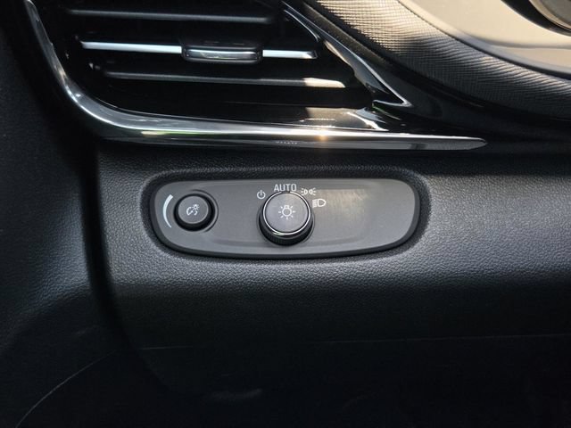 New 2026 Buick Envista Sport Touring w/ Convenience I Package FWD image 20