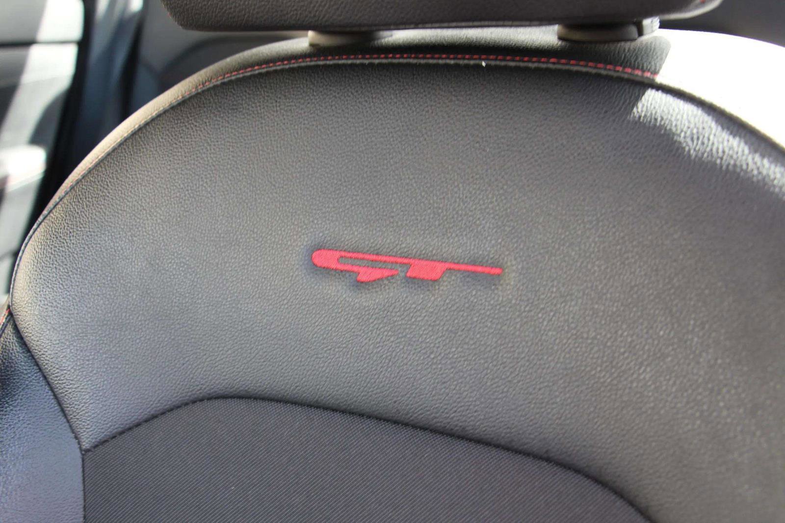 Used 2020 Kia Forte GT image 22