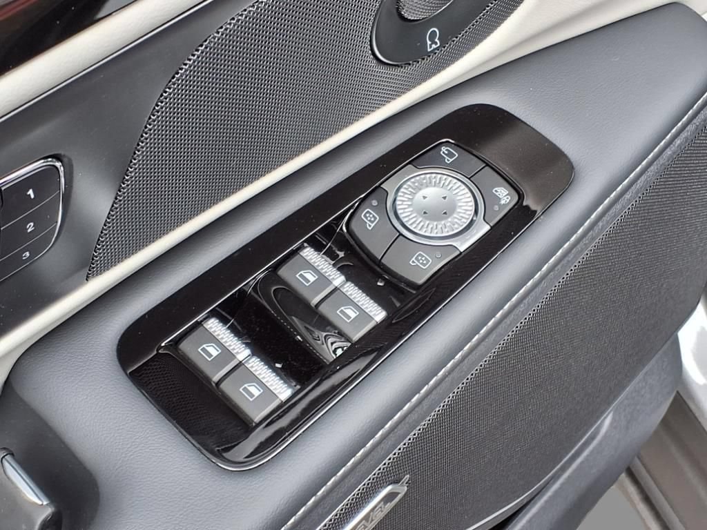 New 2025 Lincoln Nautilus Reserve AWD/4WD image 15
