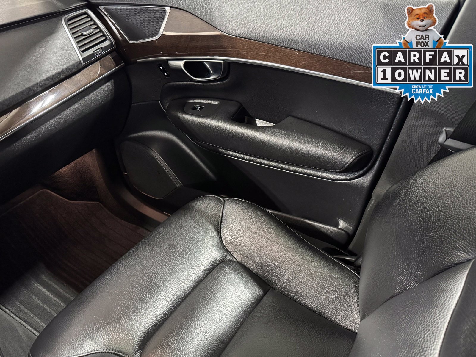 Used 2019 Volvo XC90 T6 Momentum w/ Protection Package Premier AWD/4WD image 42