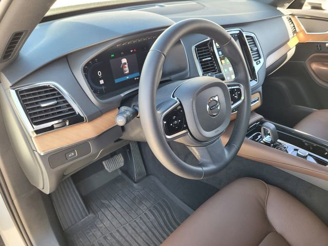 Used 2025 Volvo XC90 B6 Plus w/ Protection Package Premier image 20