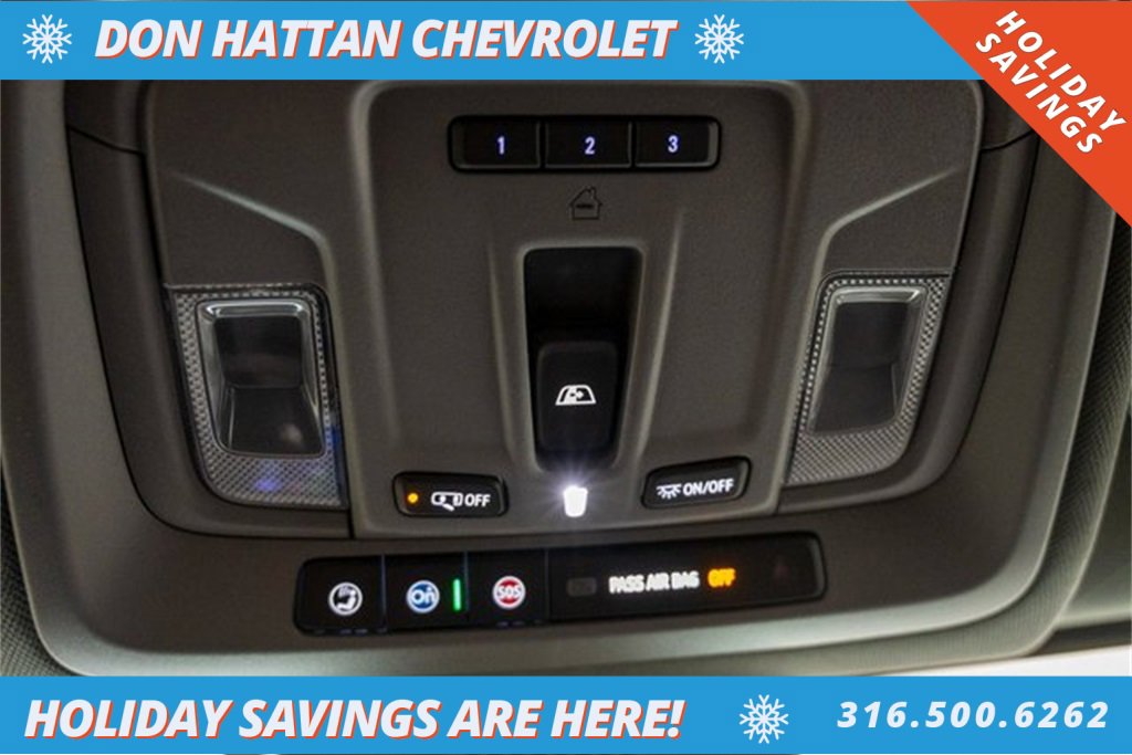 New 2026 Chevrolet Silverado 1500 RST w/ All Star Edition Plus image 21