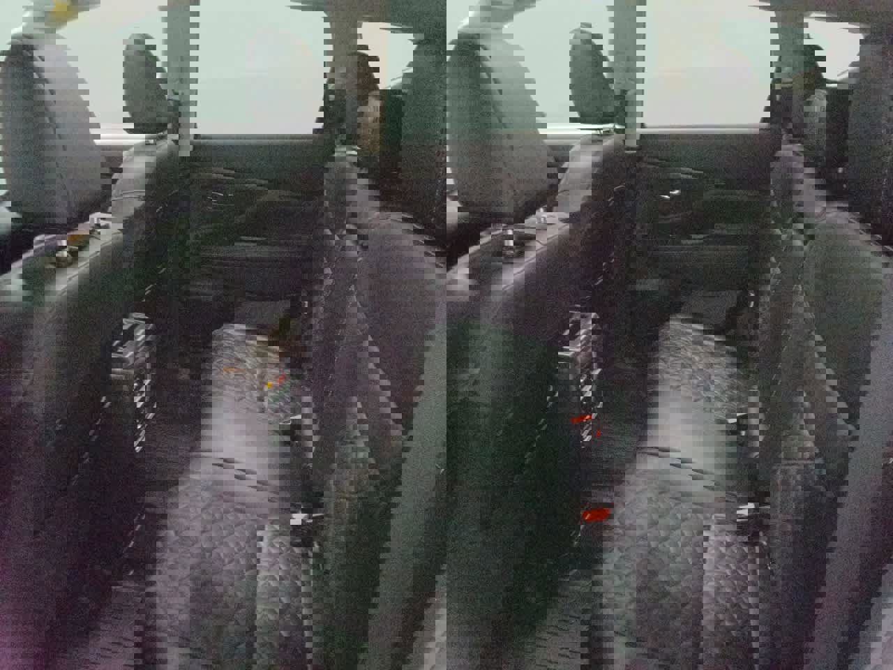 Certified 2023 Nissan Murano Platinum w/ Cargo Package image 25