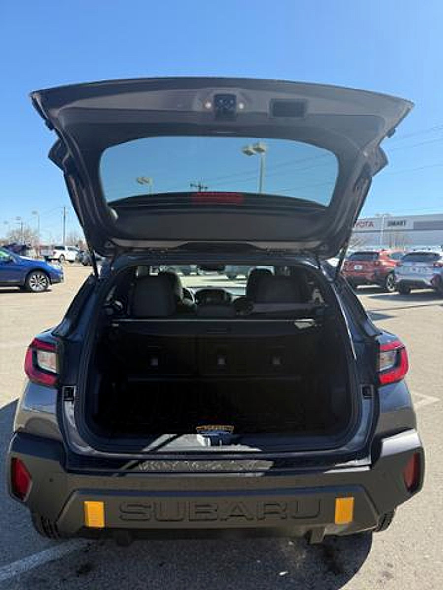New 2026 Subaru Crosstrek 2.5i Wilderness AWD/4WD image 7