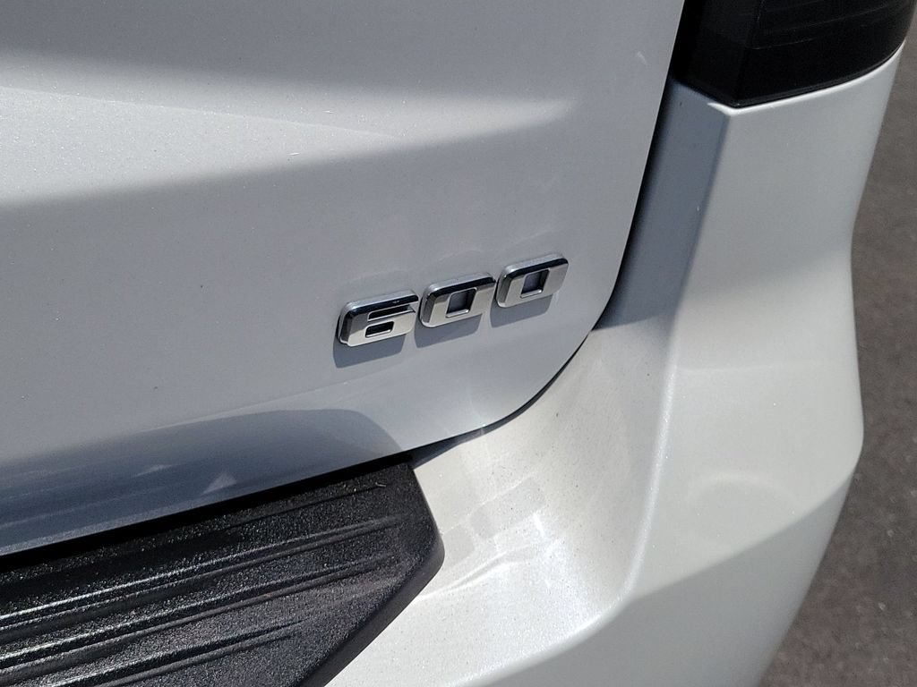 Certified 2022 Cadillac Escalade Sport Platinum w/ Heavy-Duty Trailer Package AWD/4WD image 32