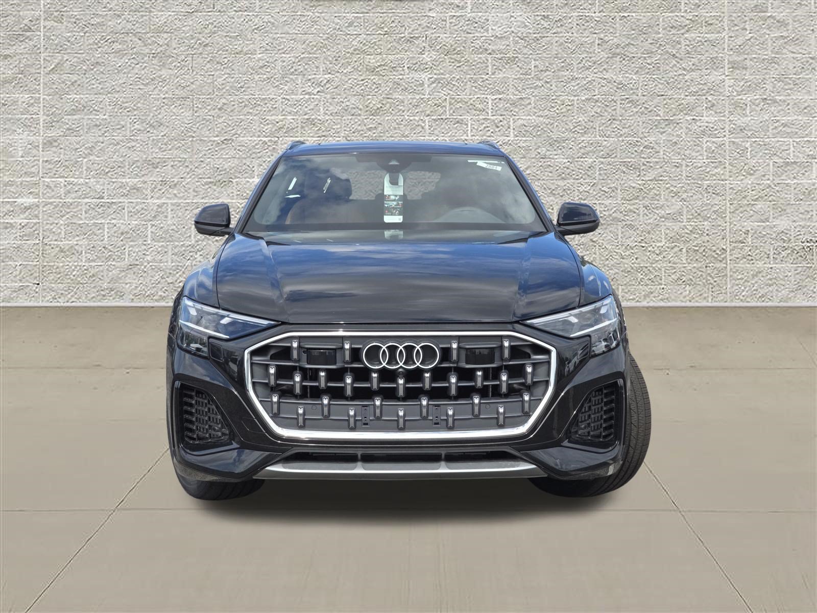New 2026 Audi Q8 Premium Plus AWD/4WD image 2