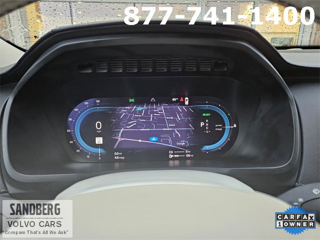 Used 2024 Volvo XC90 T8 Ultimate w/ Protection Package Premier image 22