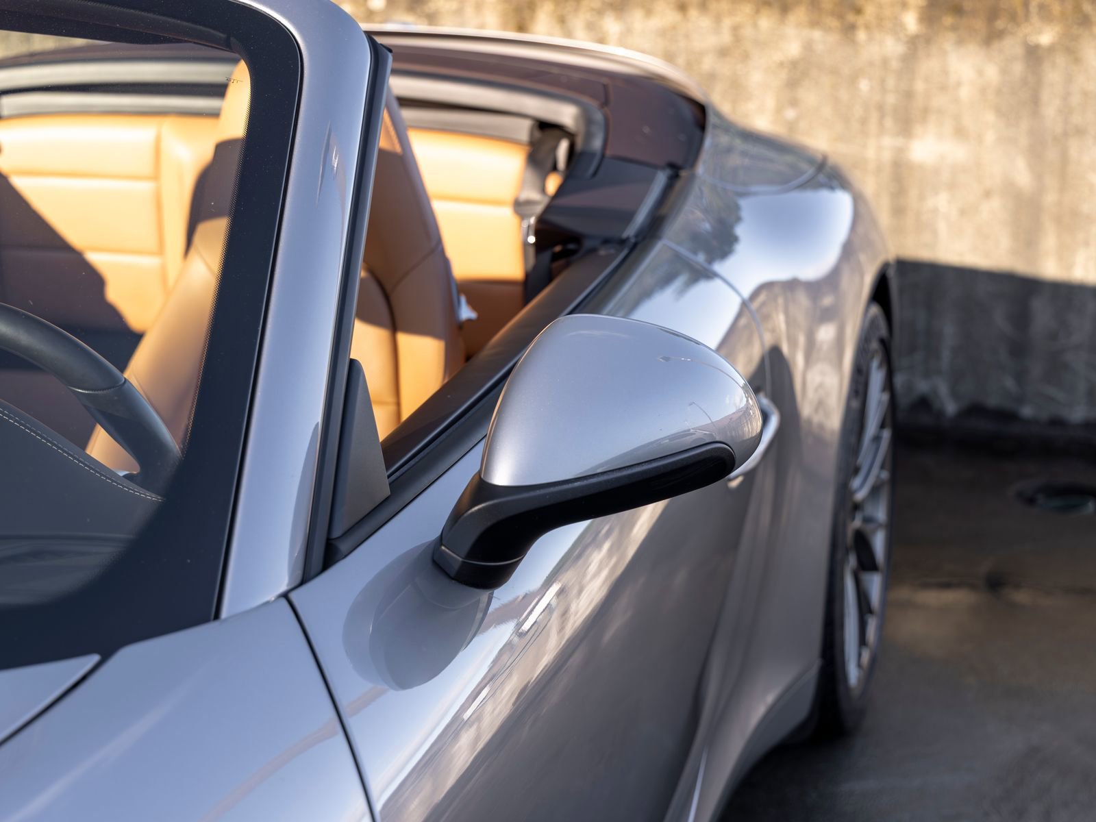 Certified 2019 Porsche 911 Carrera S RWD image 17