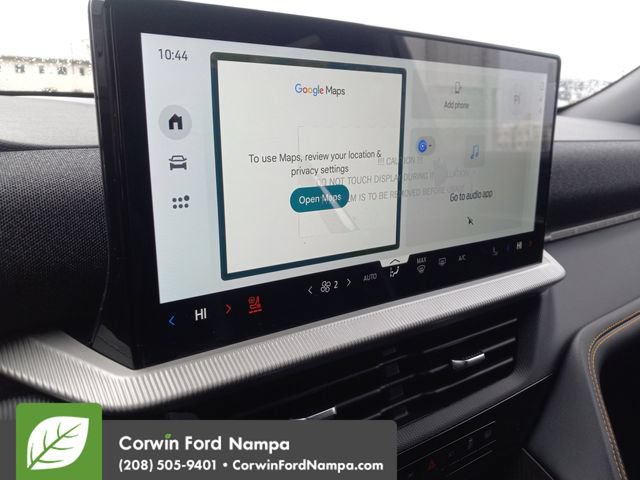 New 2026 Ford Explorer Tremor w/ Tremor Ultimate Package AWD/4WD image 16