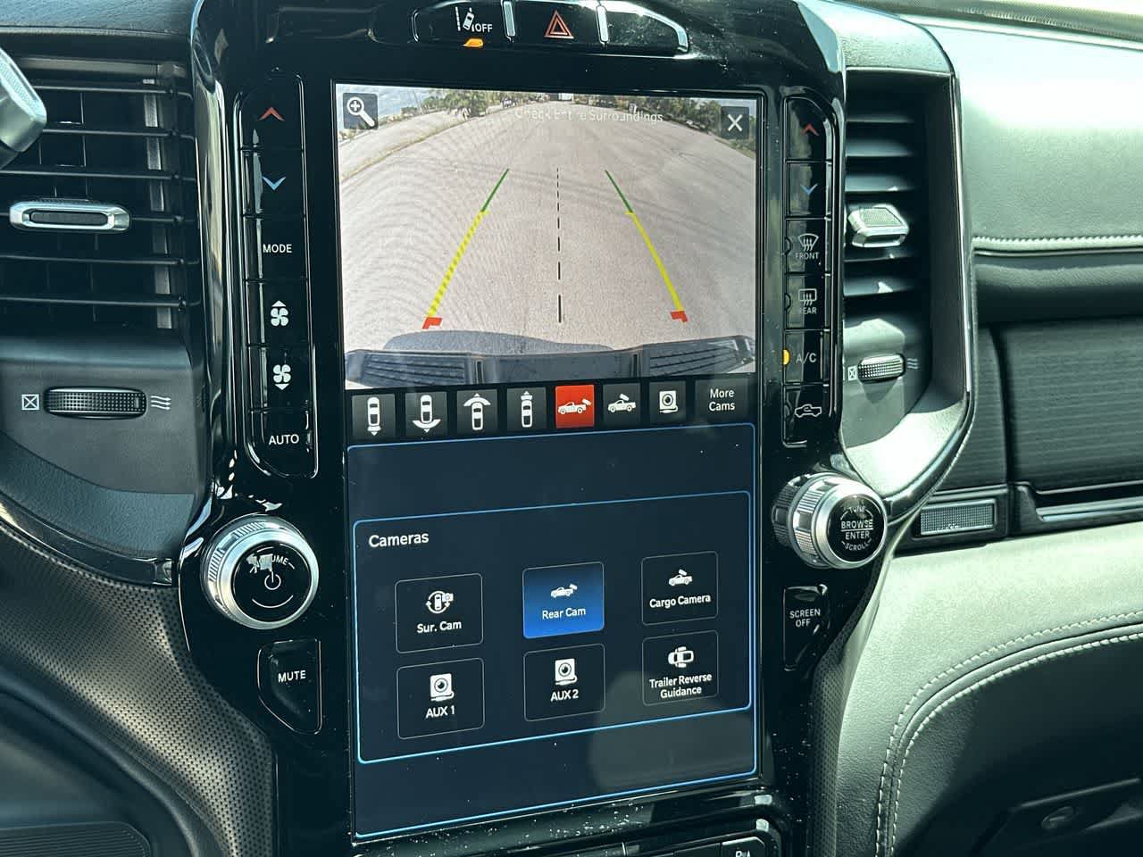 Certified 2024 RAM 3500 Limited AWD/4WD image 26