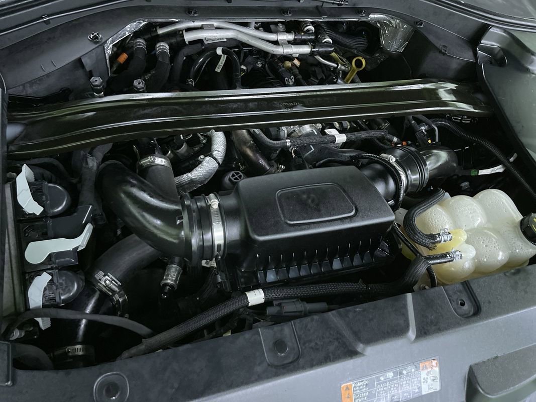 Used 2020 Lincoln Aviator Reserve w/ Equipment Group 201A image 30