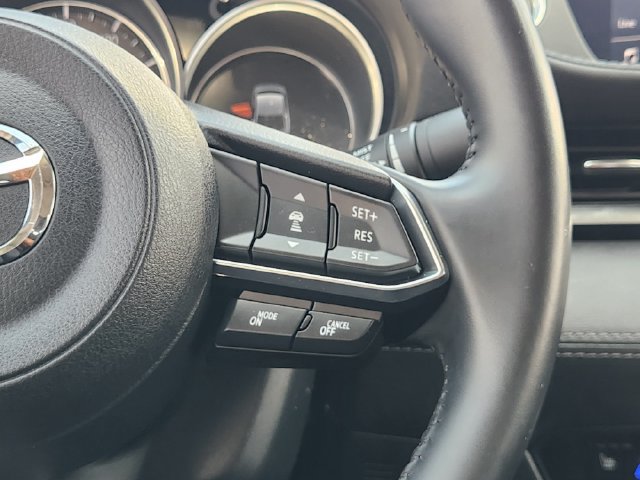 Used 2019 MAZDA MAZDA6 Grand Touring FWD image 29
