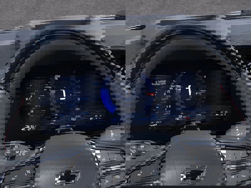 New 2026 Chevrolet Equinox EV RS w/ Active Safety Package 3 AWD/4WD image 18