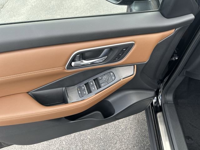 New 2026 Nissan Rogue Platinum w/ Platinum Premium Package image 26