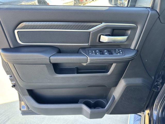 Used 2026 RAM 2500 Big Horn image 21