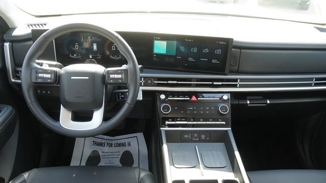 Used 2026 Hyundai Santa Fe SEL FWD image 15