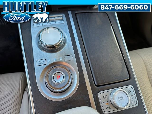 Used 2023 Genesis GV80 2.5T w/ Prestige 20" Package AWD/4WD image 25