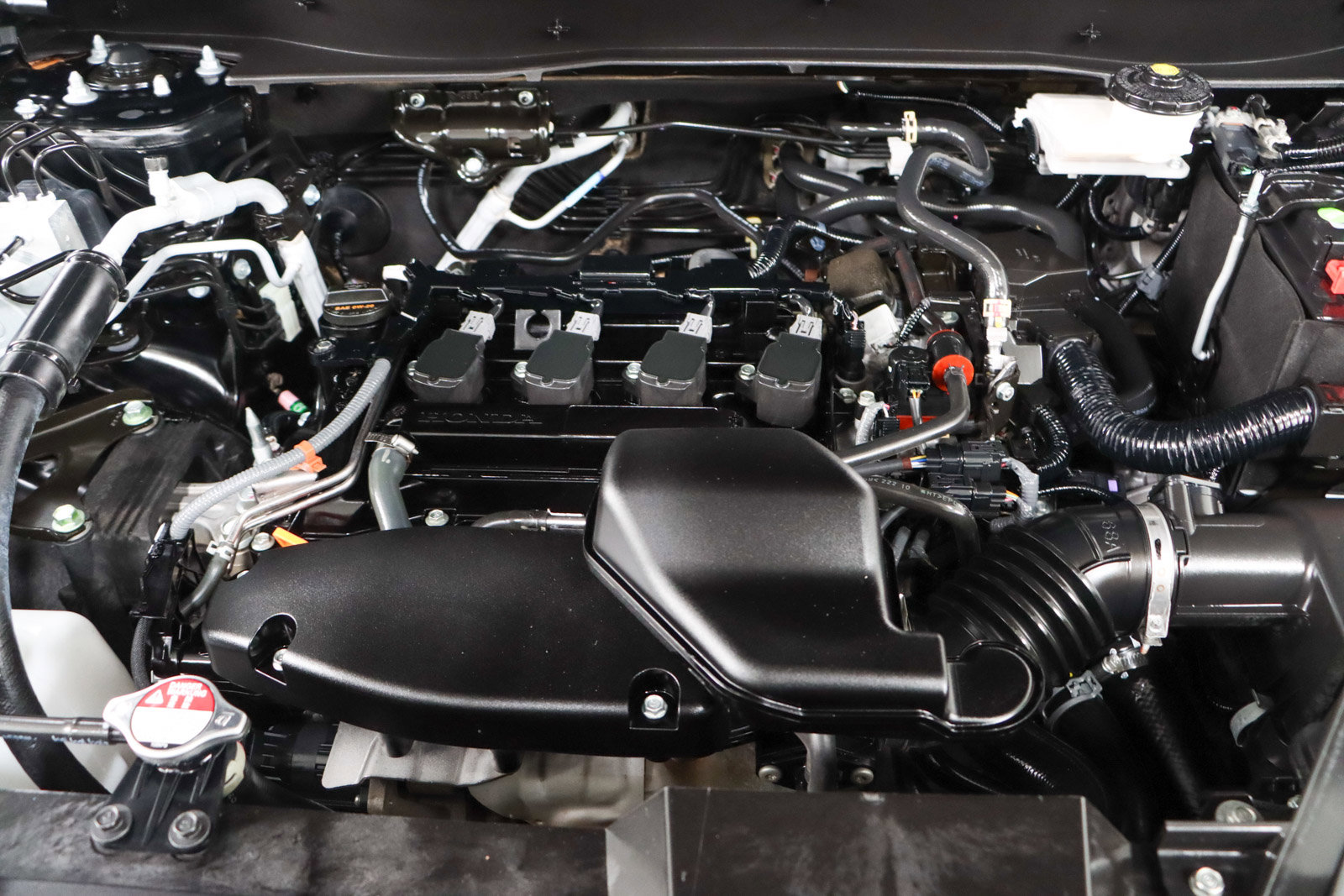 Used 2023 Honda CR-V EX-L image 31