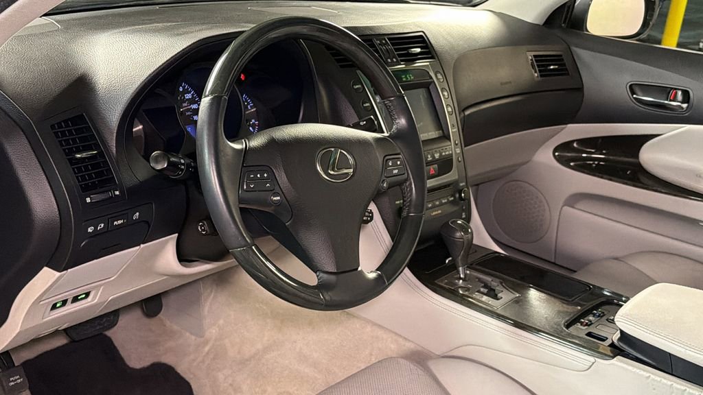 Used 2010 Lexus GS 350 AWD image 27