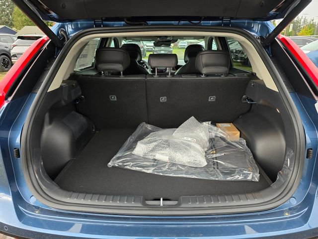 New 2026 Kia Niro Wind FWD image 12