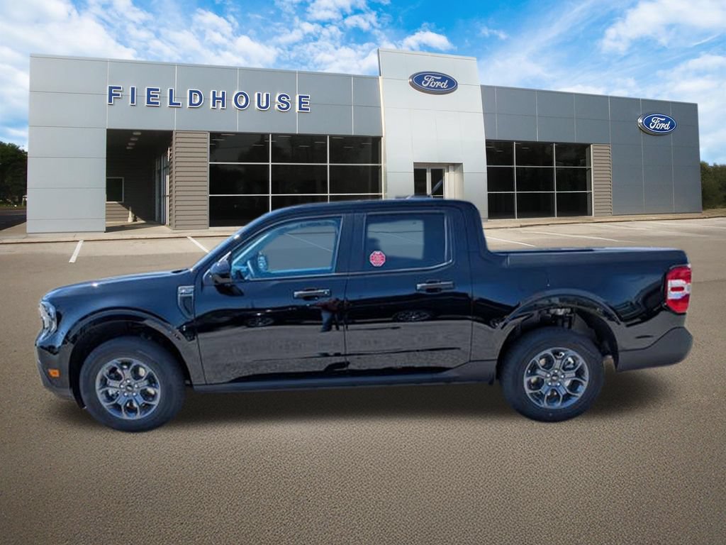New 2026 Ford Maverick XLT w/ Equipment Group 301A AWD/4WD image 8