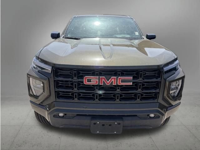 Used 2024 GMC Canyon Elevation w/ Convenience Package image 3