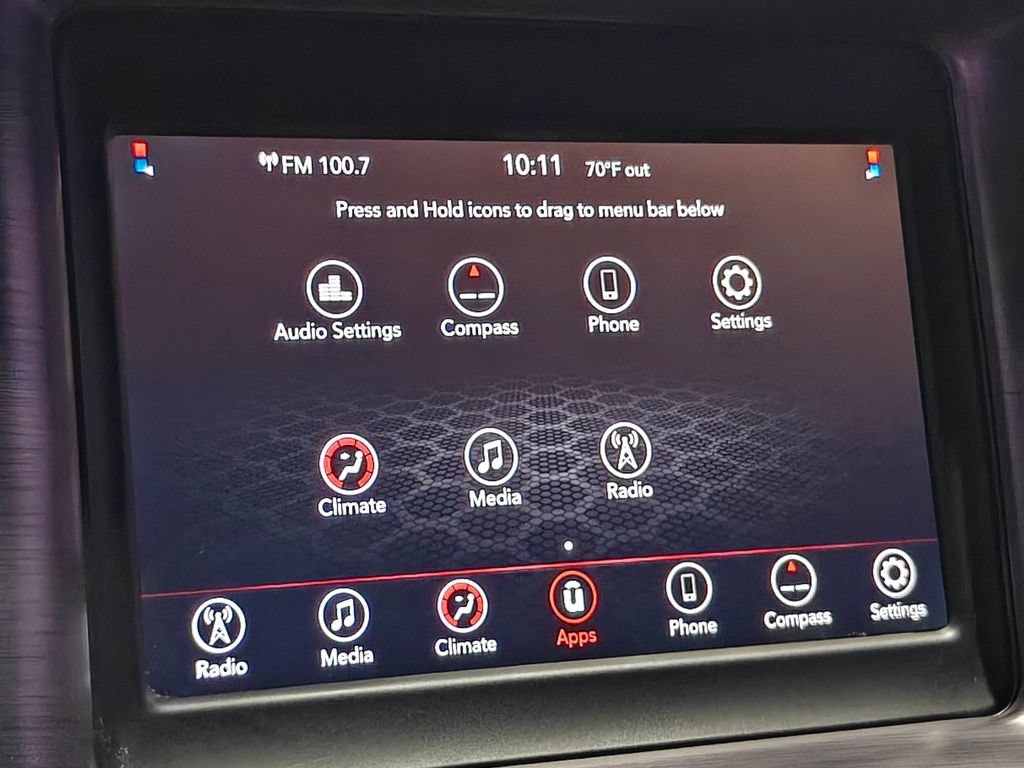 Used 2018 Dodge Charger SXT RWD image 31