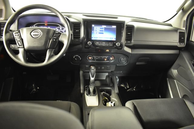 Used 2022 Nissan Frontier S w/ Technology Package AWD/4WD image 26