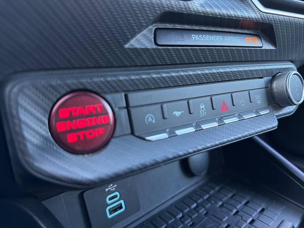 Used 2024 Ford Mustang GT Premium image 37