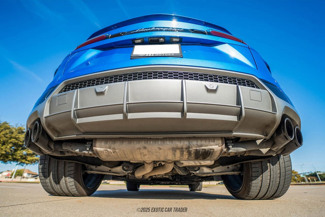 Used 2019 Lamborghini Urus image 93